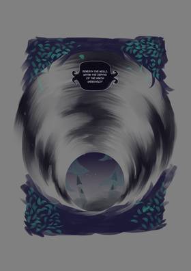 Read Gates, Twilight, and The Interlude  2 Page 2 in English