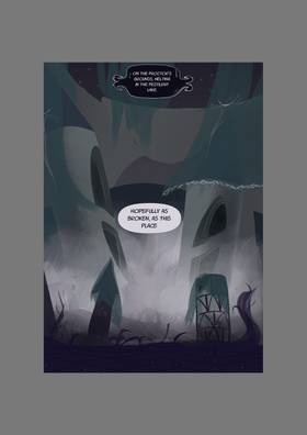 Read Gates, Twilight, and The Interlude  2 Page 5 in English