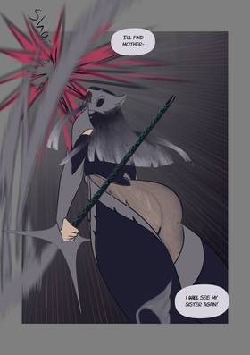 Read Gates, Twilight, and The Interlude  3 Page 4 in English