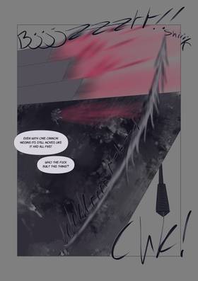 Read Gates, Twilight, and The Interlude  3 Page 10 in English