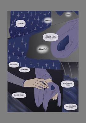 Read Gates, Twilight, and The Interlude  4 Page 2 in English