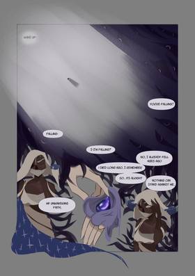 Read Gates, Twilight, and The Interlude  4 Page 4 in English