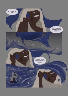 Read Gates, Twilight, and The Interlude  4 Page 6 in English