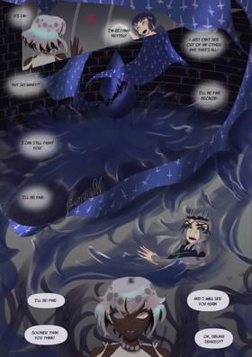 Read Gates, Twilight, and The Interlude  4 Page 7 in English