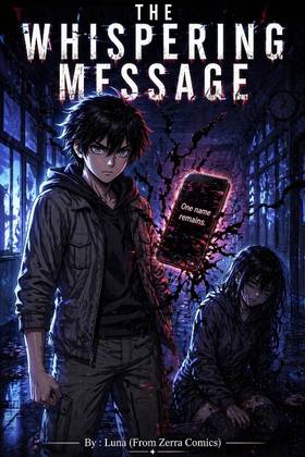 Read The Whispering Message   1 Page 1 in English