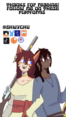 Read A Princess of Thalassa  1 Page 5 in English