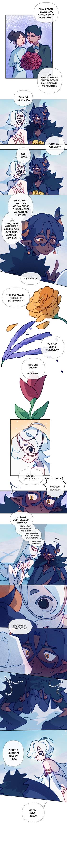 Read Forget Me Not  2 Page 4 in English