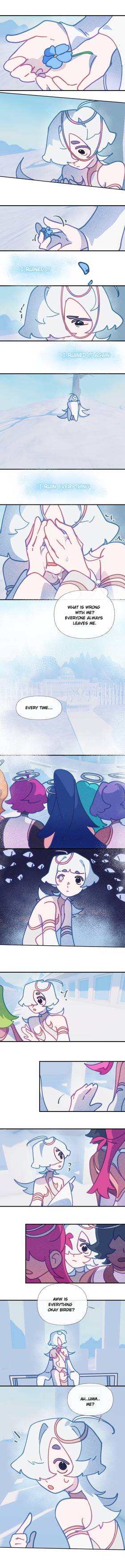 Read Forget Me Not  4 Page 2 in English