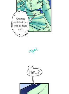 Read TwistedFates: A Rose for Shurinai  2 Page 6 in English