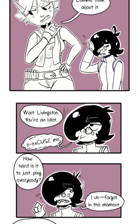 Read TwistedFates: A Rose for Shurinai  3 Page 7 in English