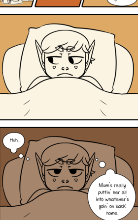 Read TwistedFates: A Rose for Shurinai  7 Page 8 in English