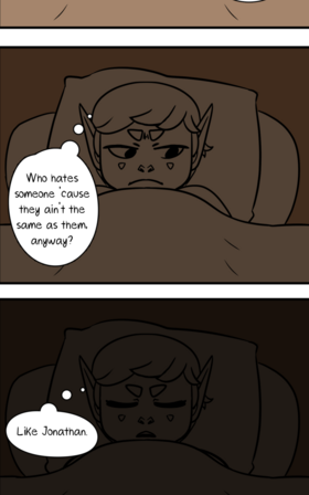 Read TwistedFates: A Rose for Shurinai  7 Page 9 in English