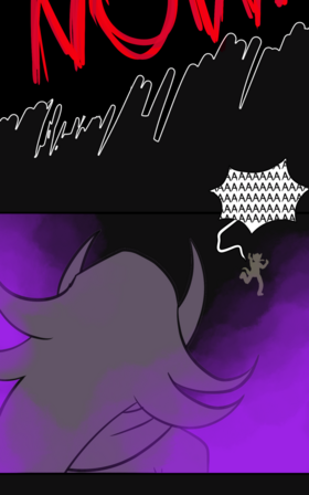 Read TwistedFates: A Rose for Shurinai  9 Page 8 in English
