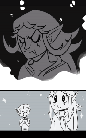 Read TwistedFates: A Rose for Shurinai  10 Page 1 in English