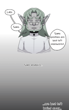Read TwistedFates: A Rose for Shurinai  11 Page 1 in English