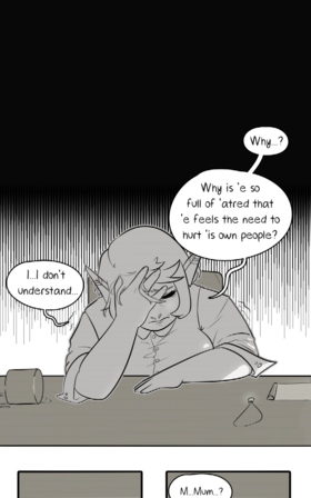 Read TwistedFates: A Rose for Shurinai  12 Page 1 in English