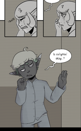 Read TwistedFates: A Rose for Shurinai  12 Page 2 in English