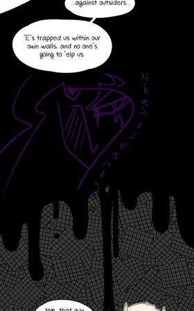 Read TwistedFates: A Rose for Shurinai  12 Page 6 in English