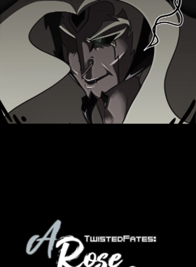 Read TwistedFates: A Rose for Shurinai  13 Page 3 in English