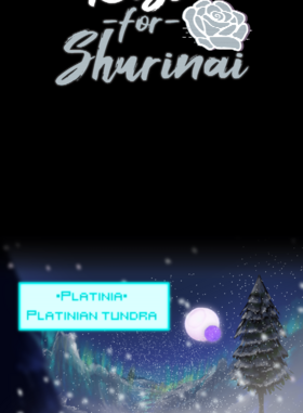 Read TwistedFates: A Rose for Shurinai  13 Page 4 in English