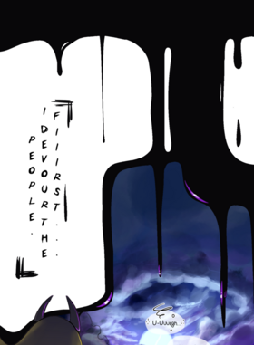 Read TwistedFates: A Rose for Shurinai  14 Page 3 in English