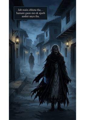 Read THE SECRET OF THE ANCIENT TIME (ETHERHAL)  1 Page 1 in English