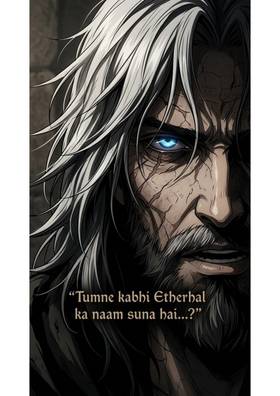 Read THE SECRET OF THE ANCIENT TIME (ETHERHAL)  1 Page 5 in English