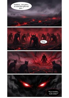 Read THE SECRET OF THE ANCIENT TIME (ETHERHAL)  2 Page 1 in English