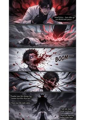 Read THE SECRET OF THE ANCIENT TIME (ETHERHAL)  2 Page 2 in English