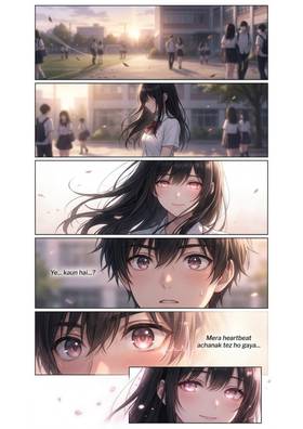 Read THE SECRET OF THE ANCIENT TIME (ETHERHAL)  2 Page 8 in English