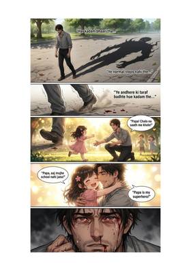 Read THE SECRET OF THE ANCIENT TIME (ETHERHAL)  4 Page 2 in English
