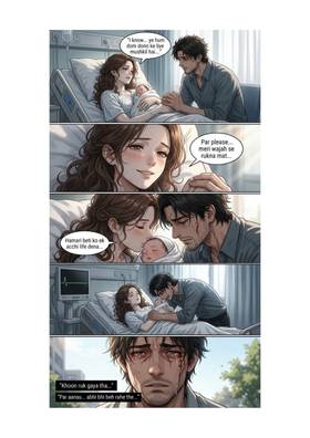 Read THE SECRET OF THE ANCIENT TIME (ETHERHAL)  4 Page 3 in English