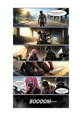Read THE SECRET OF THE ANCIENT TIME (ETHERHAL)  4 Page 4 in English