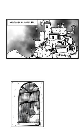Read Marraqueta Mal Maska'   1 Page 7 in Spanish