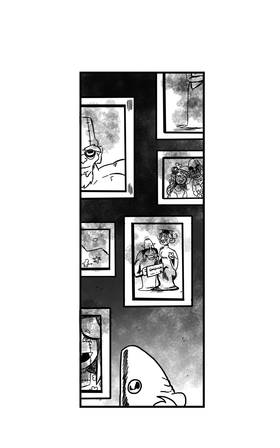 Read Marraqueta Mal Maska'   1 Page 8 in Spanish