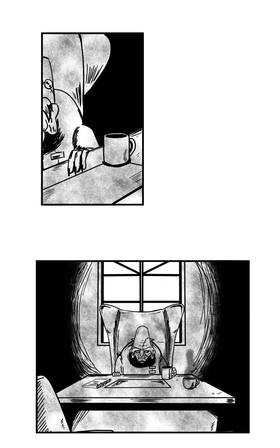 Read Marraqueta Mal Maska'   1 Page 9 in Spanish