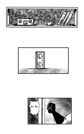 Read Marraqueta Mal Maska'   1 Page 10 in Spanish
