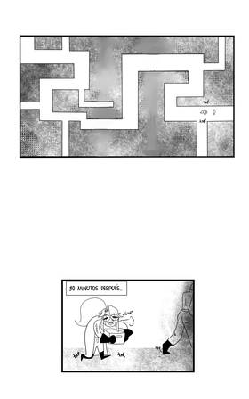 Read Marraqueta Mal Maska'   2 Page 7 in Spanish