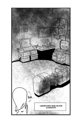 Read Marraqueta Mal Maska'   2 Page 9 in Spanish