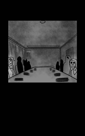 Read Marraqueta Mal Maska'   3 Page 6 in Spanish