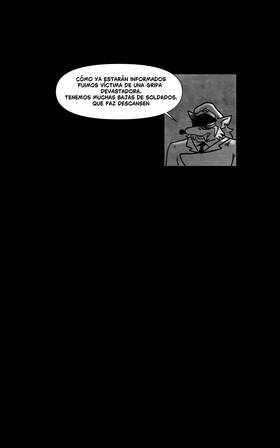 Read Marraqueta Mal Maska'   3 Page 9 in Spanish