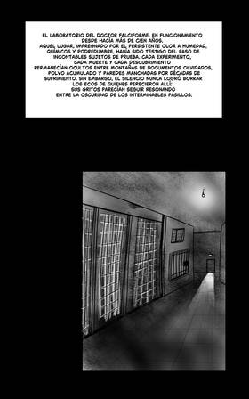 Capitulo 4: Archivos secretos 