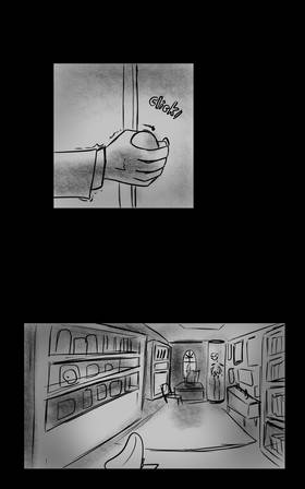 Read Marraqueta Mal Maska'   5 Page 5 in Spanish
