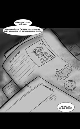 Read Marraqueta Mal Maska'   5 Page 10 in Spanish