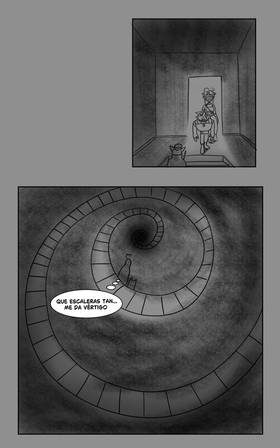 Read Marraqueta Mal Maska'   6 Page 5 in Spanish