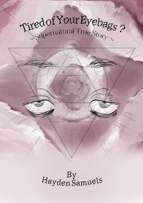 Read Tired of Your Eyebags?  1 Page 1 in English