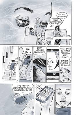 Read Tired of Your Eyebags?  1 Page 4 in English
