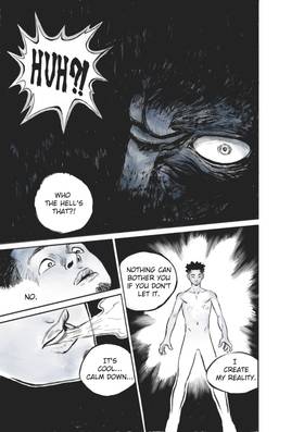 Read Tired of Your Eyebags?  1 Page 8 in English