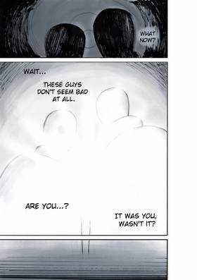 Read Tired of Your Eyebags?  1 Page 10 in English