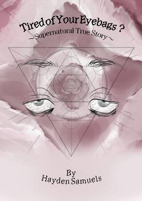 Read Tired of Your Eyebags?  1 Page 1 in English